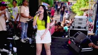GG MUSIC - SIMALAKAMA SALMA NOVITA - HALAL BIHALAL PEMUDA NGASEMAN - KALIKALONG TAYU PATI