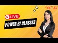 RLS in Power BI Explained with Examples | Row-Level Security Made Simple (2025 Guide) | Prayug