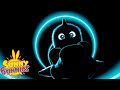 Sunny bunnies  the dark tunnel slide  season 4  cartoons for children