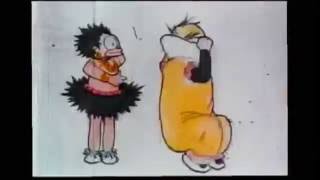 Little Nemo 1911 Winsor Mccay