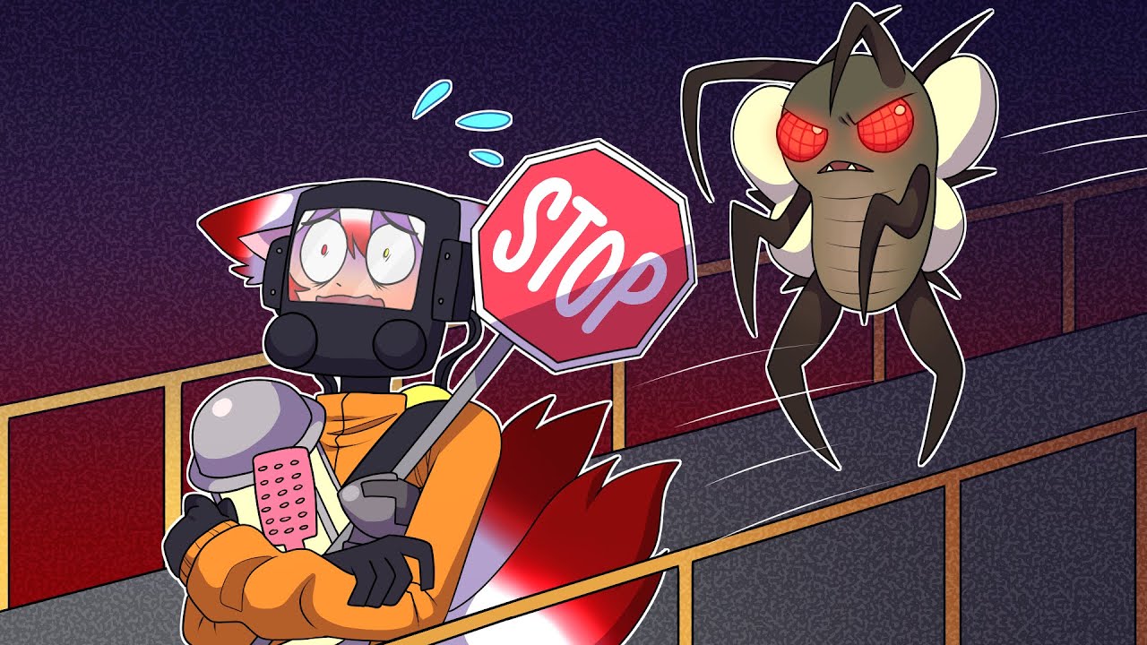 Lethal Company with New Players was a BAD Idea…