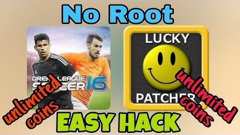 Top 10 best game that you can hack with lucky patcher (part 3)