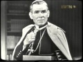 The Man Who Knew Communism Best | Bishop Fulton J.Sheen