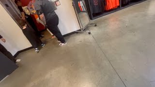 Montgomery KONE Elevators at SF Giants Dugout Store, Oracle Park, San Francisco, CA