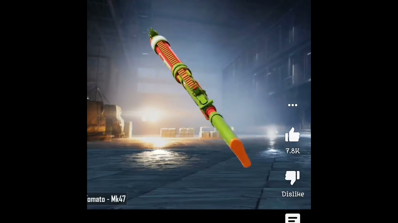 Leaks of C2S5 tier reward and creates reward