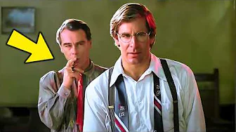 Quantum Leap (1989) 15 Weird Facts You Didn't Know