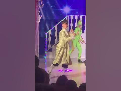 Улыбка до ушей - YouTube