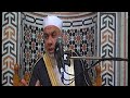 تفسير سورة الرعد الآيات 1 لفضيلة الشيخ مصطفى حسين تفسير سورة الرعد الآيات 1 لفضيلة الشيخ مصطفى حسين