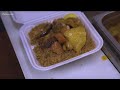Bamba Cuisine | A taste of Senegal