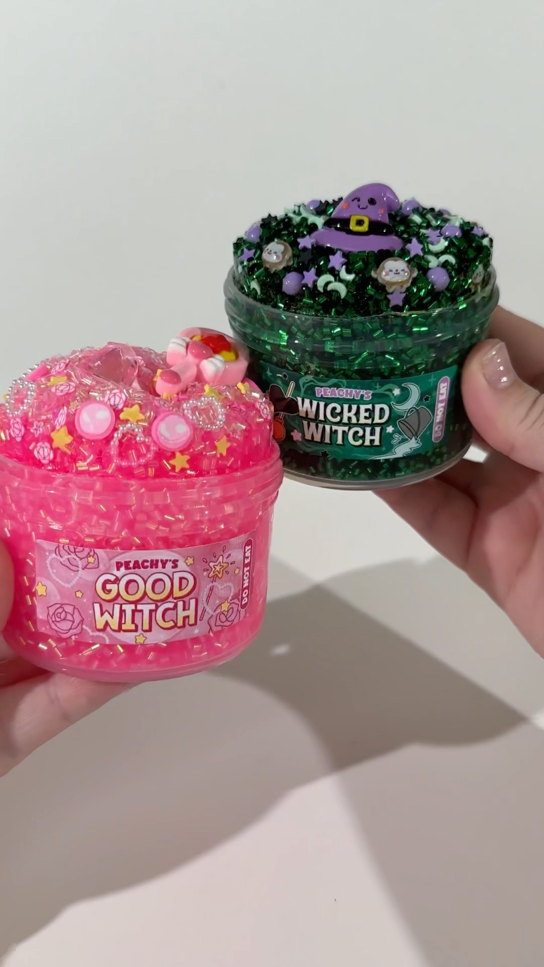 This Slime Restock Is WICKED Good?