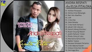 ANDRA RESPATI feat ELSA PITALOKA FULL ALBUM ~ Lagu Minang Terbaru 2019 Terpopuler Saat Ini