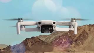 VUELO DRONE MINI 2 31JUL2022