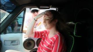 TDH 10,000 WATT ''ORGASMIC'' FACE