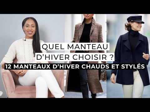 Vidéo: Écouteurs Chauds : Hiver Pour Femmes Et Hommes. Comment Choisir Des Modèles Occipitaux Isolés Pour L'hiver ?