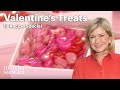 Martha Stewart&#39;s Best Valentine&#39;s Day Treats | 13-Recipe Special | Martha&#39;s Supercuts