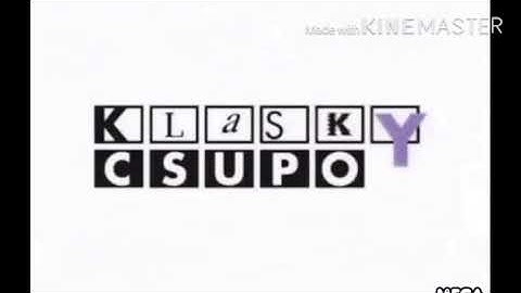 Klasky Csupo In Freshing Equalizer Effect (Instructions In Description)