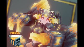 【ModelEngine】Abyss