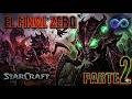 Star Craft Insurection Zerg Campaing 10   The Time to Strike parte 2