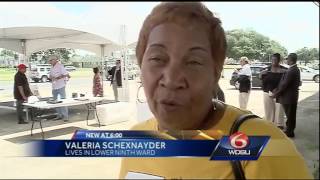 CVS to come to Lower Ninth Ward