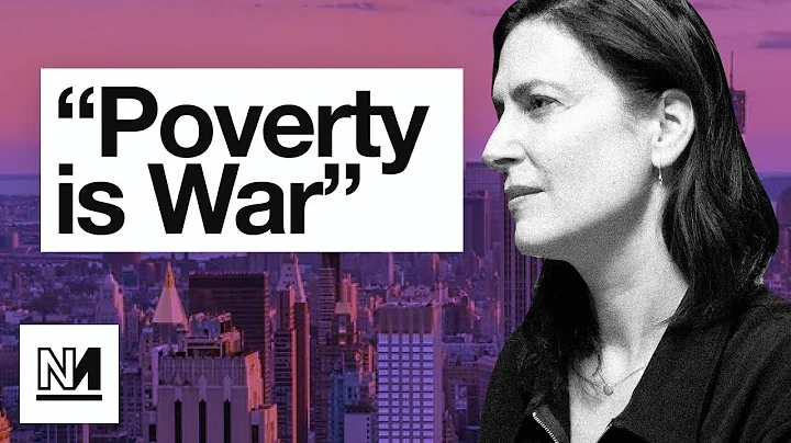8 Years of Homelessness in New York City | Ash Sar...