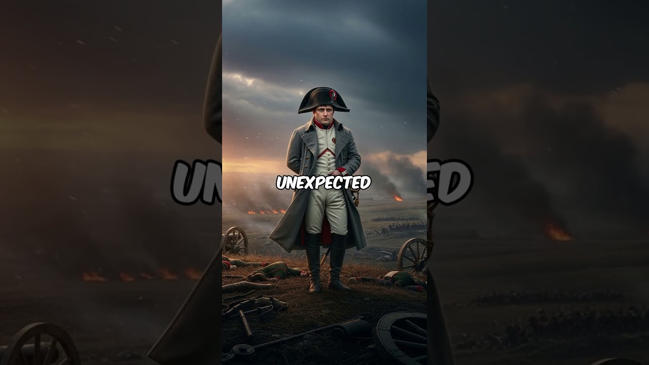 Ever seen me before?