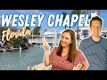 Discover the Best of Wesley Chapel, FL: A Comprehensive Tour