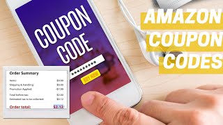 AMAZON PROMO CODES | Electronics, Office, and Accessories | All Discounts 50%-80% off! screenshot 5