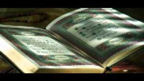 سورة الإنفطار # الشيخ رأفت حسين sourat al infitar