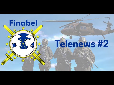 Finabel Telenews #2
