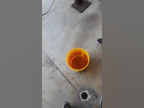 2015 Dodge Dart clutch master cylinder replacement - YouTube