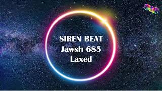 Jawsh 685 | Laxed (Siren Beat) TikTok