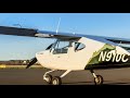 Why an Airline Pilot Flies Vashon Ranger R7 (Owners Perspective Ep. 1)