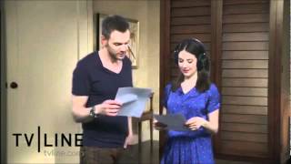 Cougar Town - Tom Crusie Run (Community style)