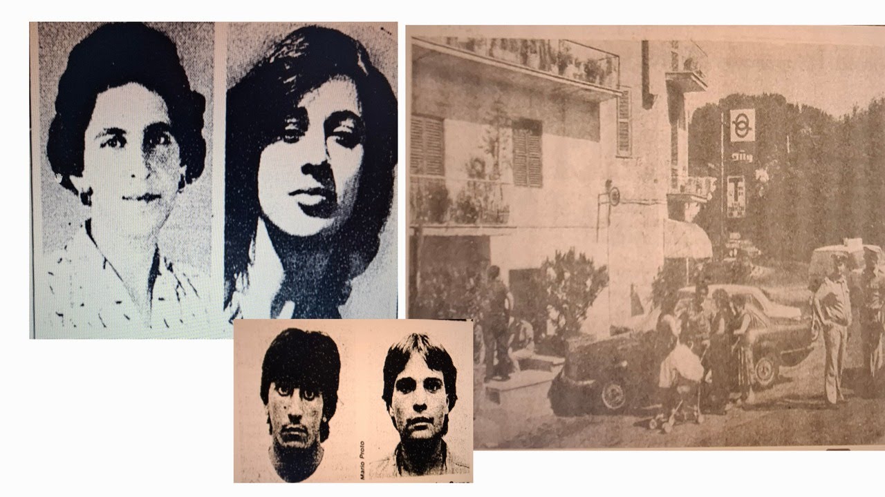 Due Vite - Elsa Fortini e Daniela Raparelli