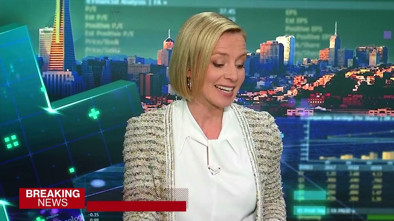 Tesla Earnings | Bloomberg Technology  01/25/2023