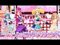 アイカツオンパレード!ミュージックビデオ『ハッピィクレッシェンド』をお届け♪