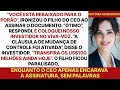 Derrotei O Filho Do CEO E Iniciei Uma Aquisição Hostil De US$100 Milhões