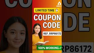 Adda247 COUPON CODES Today|Adda247 Coupon Code|Adda247 Bank Mahapack Coupon Code|Adda247 App