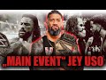 Why Jey Uso Is The MVP Of The Bloodline Story
