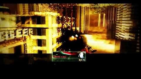 Demo Clan |Shock & Awe| MW2 Trickshot Montage|