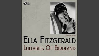 Ella Hums the Blues - Ella Fitzgerald
