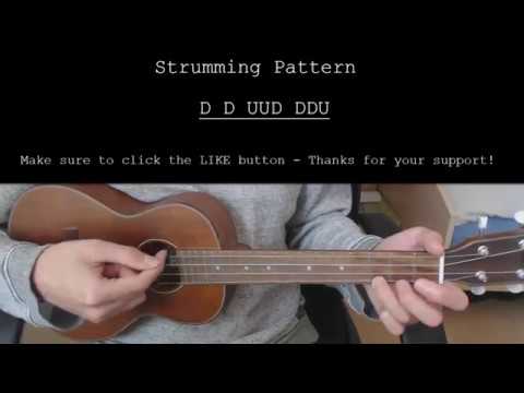 Taylor Swift Me Ft Brendon Urie Easy Ukulele Tutorial With Chords Lyrics