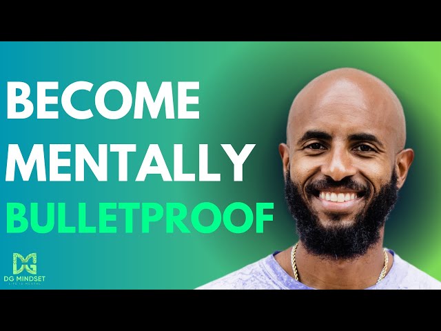 How to Become Mentally Bulletproof class=