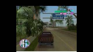 Video como encontrar helicoptero gta vice city