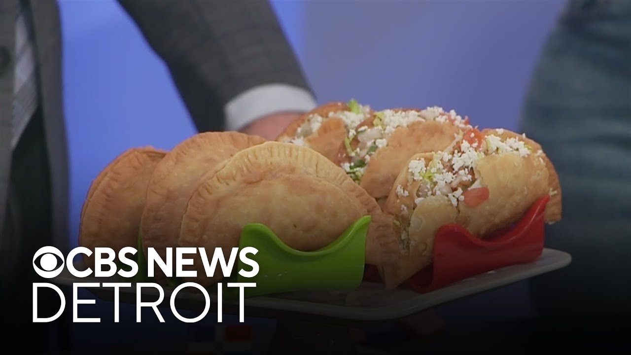 La Amapola serves up authentic Dominican and Latin Caribbean food in Detroit