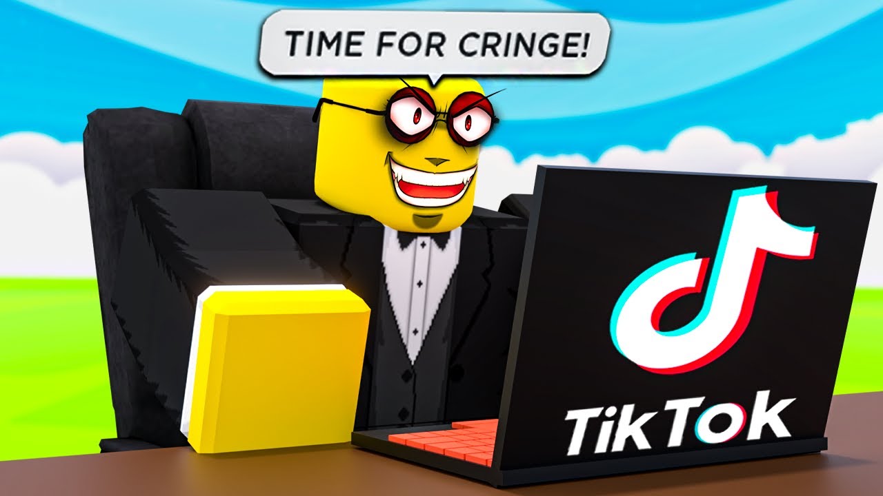 Roasting HORRENDOUS Roblox Story Time TikToks YouTube roasting-horrendous-roblox-story-time-tiktoks-youtube