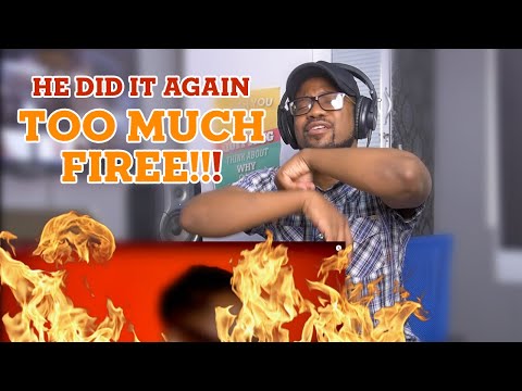 TeePhlow - God's Own (Reaction Video) || Behind Bars