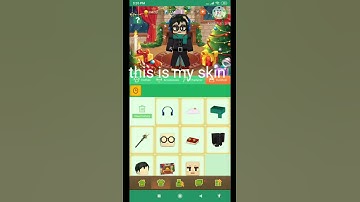 2021 new bug(Blockman Go:Blocky Mods)#Shorts