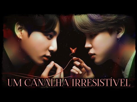 JIKOOK 🕸 AN IRRESISTIBLE SCOUNDREL 🕸 [EP01] 🕸 (AM)