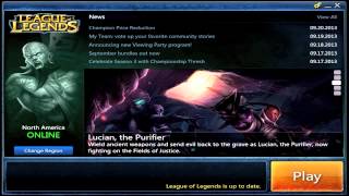 League of Legends fan game for android ~ - League of Legends Forum (LoL) -  Neoseeker Forums